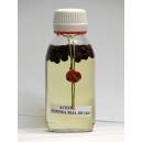 Aceite contra mal de ojo